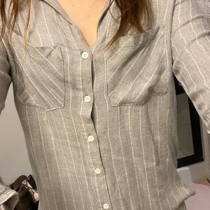 ✰ Thread & Supply Co. ✰ (GREY//WHITE) *SOFT*